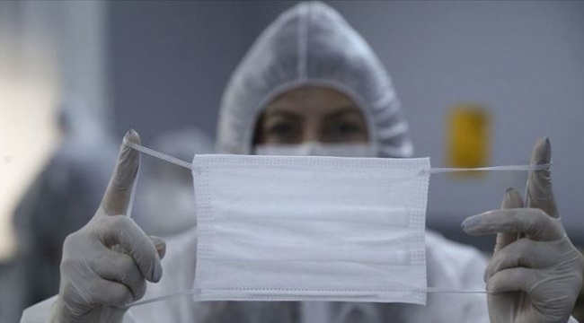 41 maske markası güvensiz çıktı