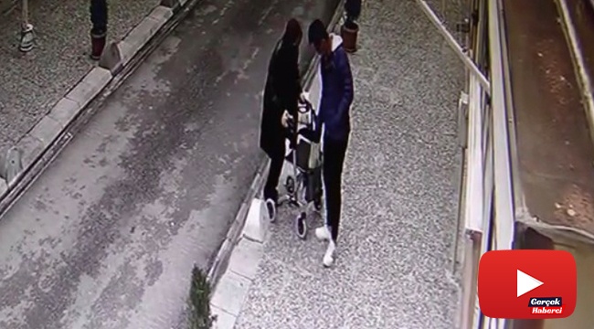 83 yaşındaki kadın tüm birikimini dolandırıcılara böyle kaptırdı