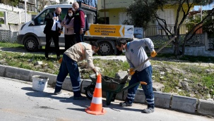 ACİL MÜDAHALE TİMLERİ 7/24 GÖREVDE
