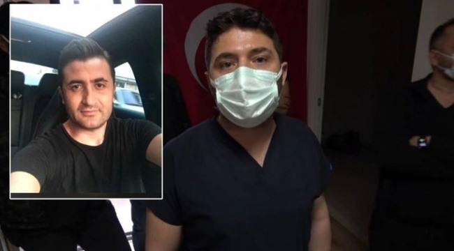 Adalet Bakanı Gül'den kendisini muayene etmeyen doktorla tartıştığı ileri sürülen savcı hakkında HSK'ya inceleme izni