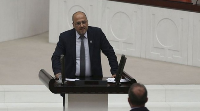 Ahmet Şık'ın dokunulmazlığının kaldırılması için fezleke