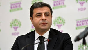 AİHM'den Selahattin Demirtaş kararı