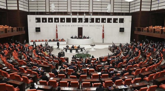 AK Parti'den yeni kanun teklifi: Alkol, tütün ve akaryakıt sektörlerine teminat zorunluluğu geliyor