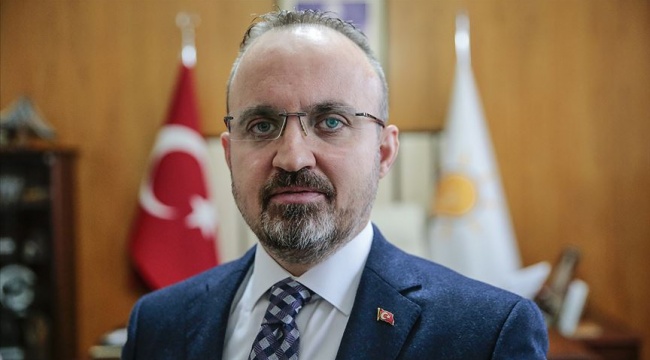 AK Parti Grup Başkanvekili Bülent Turan'dan Kürşat Ayvatoğlu açıklaması: Bu kadar yanlışı olan kişinin bu kadar kolay işe alınması bizim kusurumuz