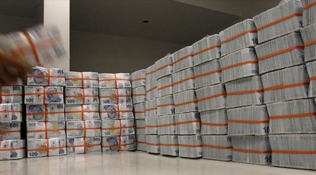 AK Parti kurumlar vergisinde 5 puan artışı içeren kanun teklifini Meclis'e sundu