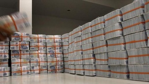 AK Parti kurumlar vergisinde 5 puan artışı içeren kanun teklifini Meclis'e sundu