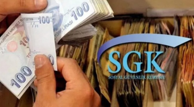 AK Parti’li belediye arazilerini SGK’ye devredip borçlarını sildirdi
