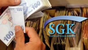 AK Parti’li belediye arazilerini SGK’ye devredip borçlarını sildirdi