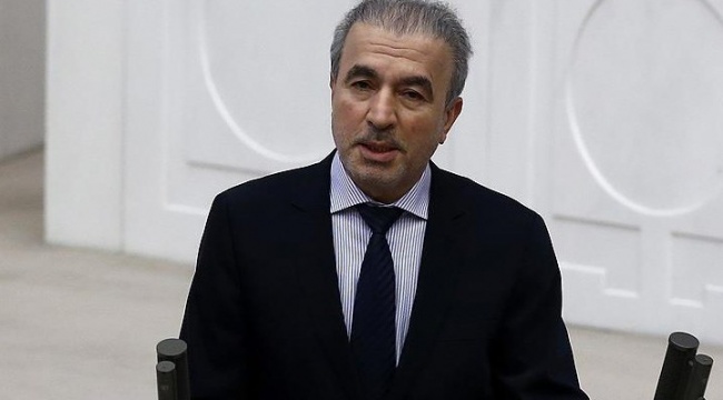 AK Parti’li Bostancı’nın oğluna yeni görev