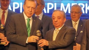 AK Parti'li Pektaş, İklim Komisyonu Toplantısı’nda Mehmet Cengiz'i savundu