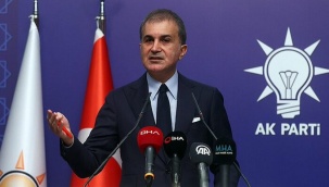 AK Parti Sözcüsü Çelik'ten Meral Akşener'e tepki: Siyasi ahlakla bağdaşmaz