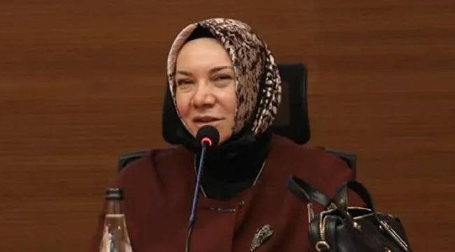 AK Partili Nergis: Ev ve araba almanın artık çok kolaylaştığını anlatacağız, karşı medya istediği gibi haber yapsın