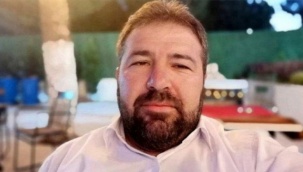 AK Partili üye istifa etti: Belediye taşınmazları hunharca satıldı
