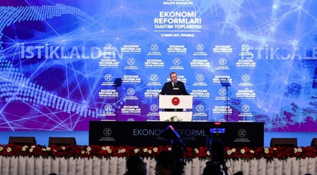 Akif Beki: Reform nerede reform?