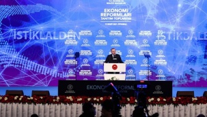 Akif Beki: Reform nerede reform?