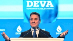 Ali Babacan: AK Parti’den ayrılacağımı ilk Cumhurbaşkanı Erdoğan’a söyledim