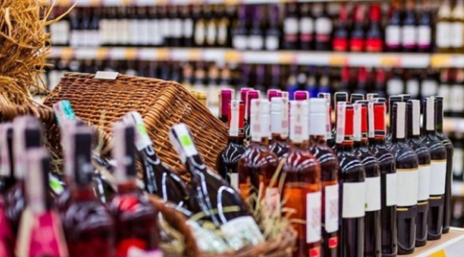 Alkol Satışı Serbest İddiasına İçişleri’nden Açıklama