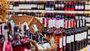 Alkol Satışı Serbest İddiasına İçişleri’nden Açıklama
