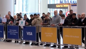 Almanya, resmi insan kaçakçılığı hakkında soruşturma başlattı