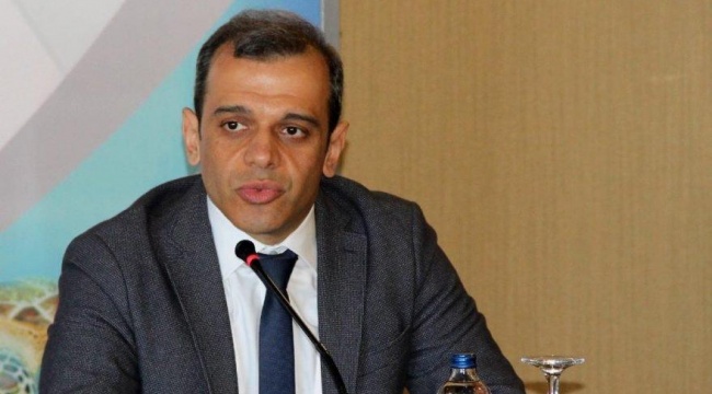 Alpay Azap, Bilim Kurulu üyeliğinden ayrıldı