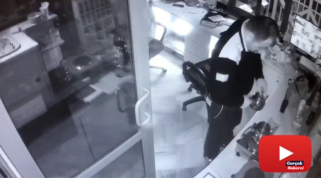 Arkadaşa ‘dezenfektanlı çay’ şakası mahkemeye taşındı