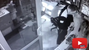 Arkadaşa ‘dezenfektanlı çay’ şakası mahkemeye taşındı