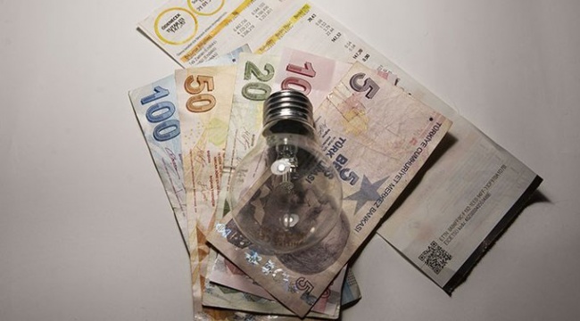 Bakan açıkladı: 3,8 milyon elektrik faturası ödenemedi, abonelerin elektriği kesildi