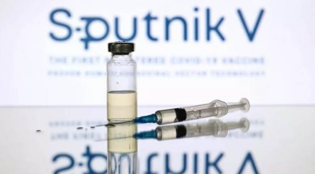 Bakan Koca açıkladı: Sputnik V aşısına acil kullanım onayı verildi
