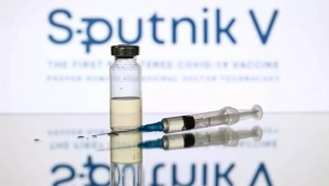 Bakan Koca açıkladı: Sputnik V aşısına acil kullanım onayı verildi