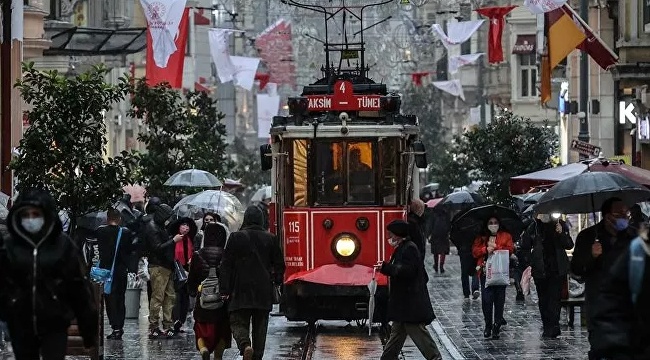 Bakan Koca: Gençlerin aktif koronavirüs vakaları içindeki oranı artıyor