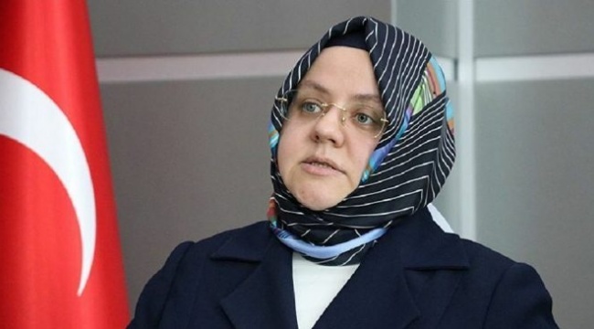 Bakan Selçuk’tan “koronavirüs meslek hastalığı olsun” talebine yanıt: Evde hastalananlar var