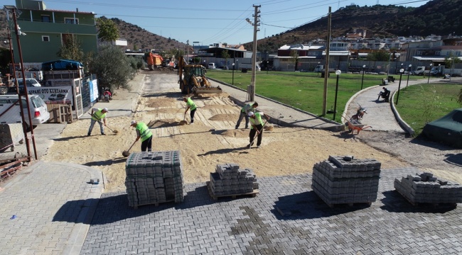 Başkan Kırgöz&#039;den 2 Yıl Raporu