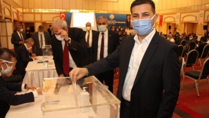BAŞKAN ÖMER GÜNEL YENİDEN ENERJİ KENTLERİ BİRLİĞİ ENCÜMEN ÜYESİ OLDU