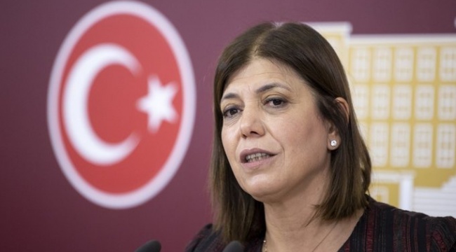 Beştaş: Erdoğan 128 kez anlattı 128 milyarın cevabını vermedi