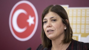 Beştaş: Erdoğan 128 kez anlattı 128 milyarın cevabını vermedi