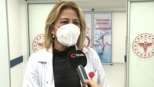 Bilim Kurulu Üyesi Turan: Tam kapanma önemli bir seçenek