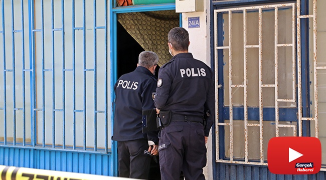 Bir hafta önce öldü sanılıp kapısına gelen polislere "Ben iyiyim" diyen adam ölü bulundu