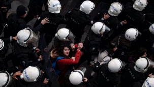 Boğaziçi’nde “kayyum rektör” protestosuna katılan 97 öğrenciye dava açıldı