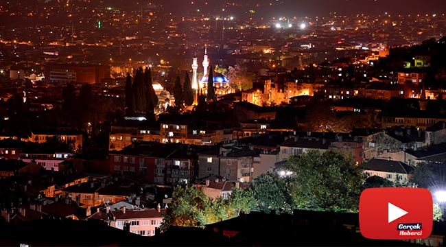 Bu mahallede davul çalınmıyor