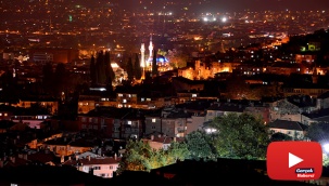 Bu mahallede davul çalınmıyor