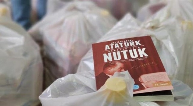 Çamlıyayla İlçe Milli Eğitim Müdürü görevinden alındı