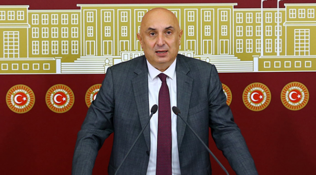 CHP'den Biden'ın açıklamasına tepki: Ülkemize karşı yapılmış iftiraları savunanlar gereken en sert cevabı alacaktır
