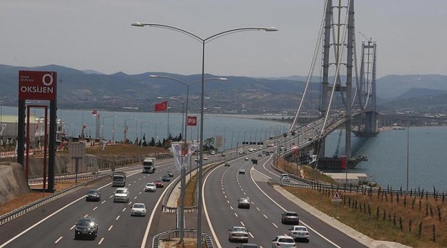 CHP'den "gelir garantisi" çalışması: Kapanmada kullanılmayan otoyol, köprü ve havalimanlarına en az 1 milyar TL ödenecek
