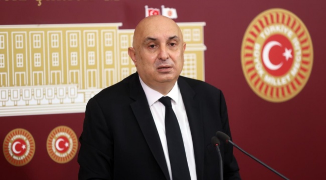 CHP'den Soylu'ya "Murat Karayılan" tepkisi: Hangi mağarada olduğunu biliyor ve yıkmıyorsan, namertsin