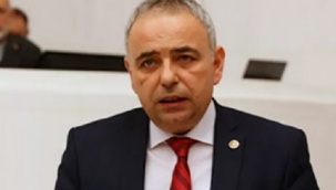 CHP'li Ahmet Vehbi Bakırlıoğlu ve ailesi koronavirüse yakalandı