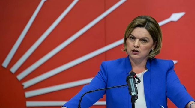 CHP’li Böke: Emekli amirallerin açıklaması anayasal ifade özgürlüğüdür