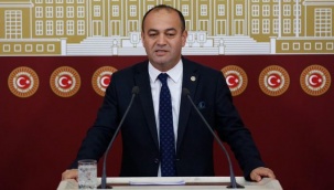 CHP'li Özgür Karabat'a şantaj davasında sanıklara tahliye