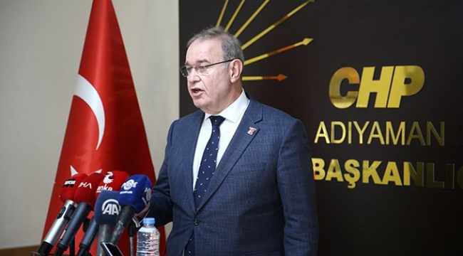 Faik Öztrak: Fethullah Gülen okyanus ötesinde ama yöntemleri ve fikirleri halen iktidarda