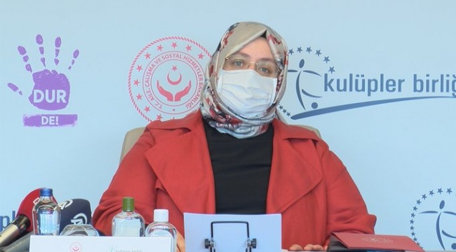CHP'li Tanrıkulu'ndan Covid-19 için "Evde hastalananlar var, nasıl meslek hastalığı kabul edelim” diyen Bakan Selçuk'a: İstifa edecek misiniz?