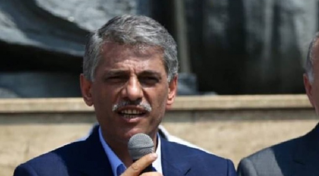 CHP'li Yavuzyılmaz bu kez de Kültür ve Turizm Bakan yardımcısı Nadir Alpaslan'ın aylık maaşını ifşa etti
